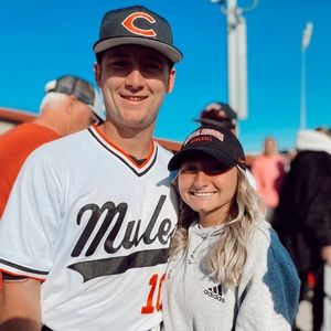 Meet your Posher, Hailey